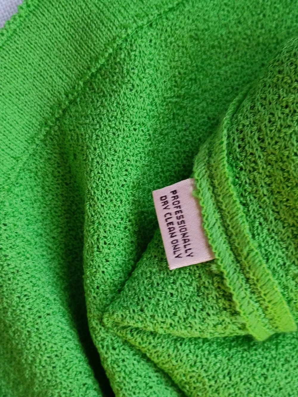 St. John Women's Green Pencil Skirt Size 12